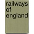 Railways of England