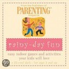 Rainy Day Fun Cards door Parenting Magazine
