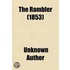 Rambler (Volume 11)