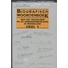 Biografisch woordenboek social. arbeidersb. 5