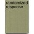 Randomized Response