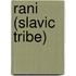 Rani (Slavic Tribe)