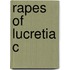 Rapes Of Lucretia C