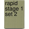 Rapid Stage 1 Set 2 by Sylvia Karavis