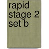 Rapid Stage 2 Set B by Alison Hawes