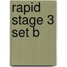 Rapid Stage 3 Set B by Haydn Middleton