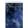 Als de sterren goden waren door E. Drewermann