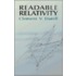 Readable Relativity