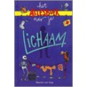 Het Allesboek over je lichaam