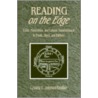 Reading On The Edge by Cyraina E. Johnson-Roullier