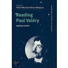Reading Paul Valery by Brian Stimpson