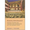 Reading Performance by Susan L. Fischer