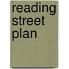 Reading Street Plan by Geographers' A-Z. Map Company