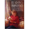 Reading The Romance door Janice A. Radway