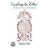 Reading The Zohar C door Pinchas Giller