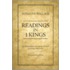 Readings in 1 Kings