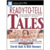 Ready-To-Tell Tales door David Holden