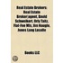 Real Estate Brokers