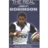 Real Jason Robinson by Dave Swanton