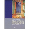 Real World Research door Sheridan J. Coakes
