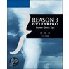Reason 3 Overdrive! door Thomson Course Ptr Development