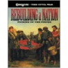 Rebuilding a Nation by Unknown