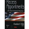 Recess Appointments door Onbekend