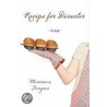 Recipe for Disaster by Maureen Fergus