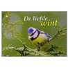 De liefde wint by S. Heijenga