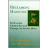 Reclaiming Herstory by Cheryl Bell-Gadsby