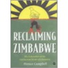 Reclaiming Zimbabwe door Horace Campbell