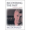 Recovering The Past door Forrest McDonald
