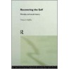 Recovering the Self door Victor Seidler