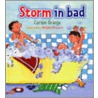 Storm in bad
