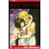 Red River, Volume 5 door Chie Shinohara