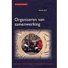 Organiseren van samenwerking