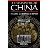 Rediscovering China by Cheng Li