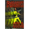 Redshift Rendezvous door John E. Stith