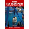 Reeds Sea Transport door Patrick M. Alderton