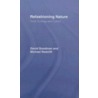 Refashioning Nature by David Goodman