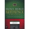 Reference Bible-kjv by Unknown