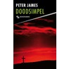Doodsimpel by Peter James
