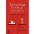 Reforming The State