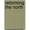 Reforming the North door James L. Larson