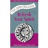Refresh Your Spirit