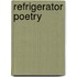 Refrigerator Poetry