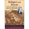 Refugees And Rescue by Richard Breitman