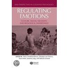 Regulating Emotions door Sven Ismer