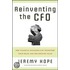 Reinventing The Cfo