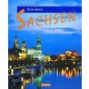 Reise durch Sachsen by Sylvia Gehlert